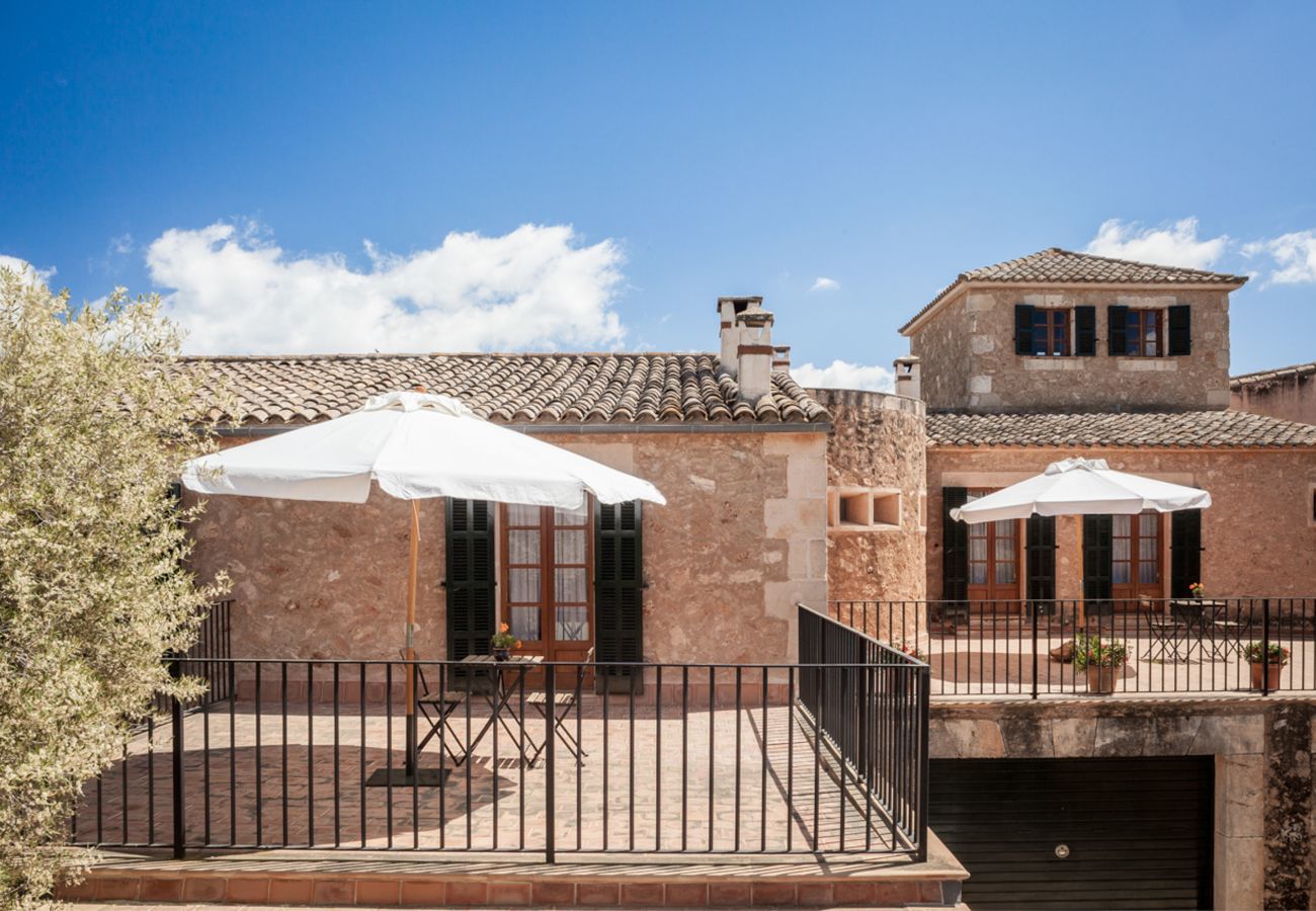 Villa in Santa Margalida - Violet Nature 8, Villa 5StarsHome Mallorca