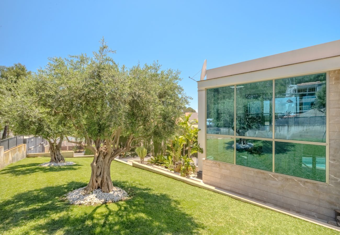 Villa in Alcudia - Soroc Stars, Villa 5StarsHome Mallorca