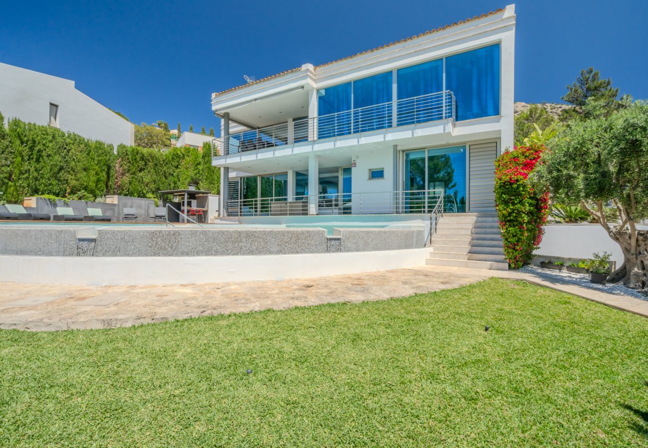 Villa in Alcudia - Soroc Stars, Villa 5StarsHome Mallorca