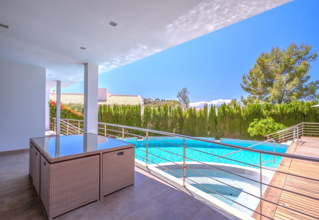 Villa in Alcudia - Soroc Stars, Villa 5StarsHome Mallorca