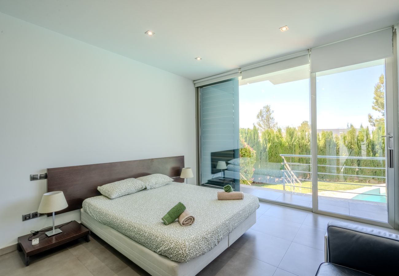 Villa in Alcudia - Soroc Stars, Villa 5StarsHome Mallorca