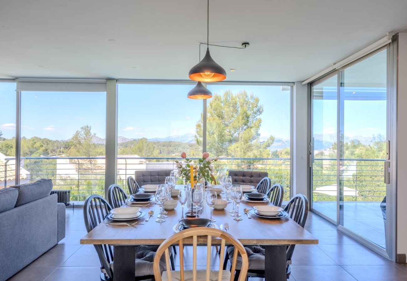 Villa in Alcudia - Soroc Stars, Villa 5StarsHome Mallorca