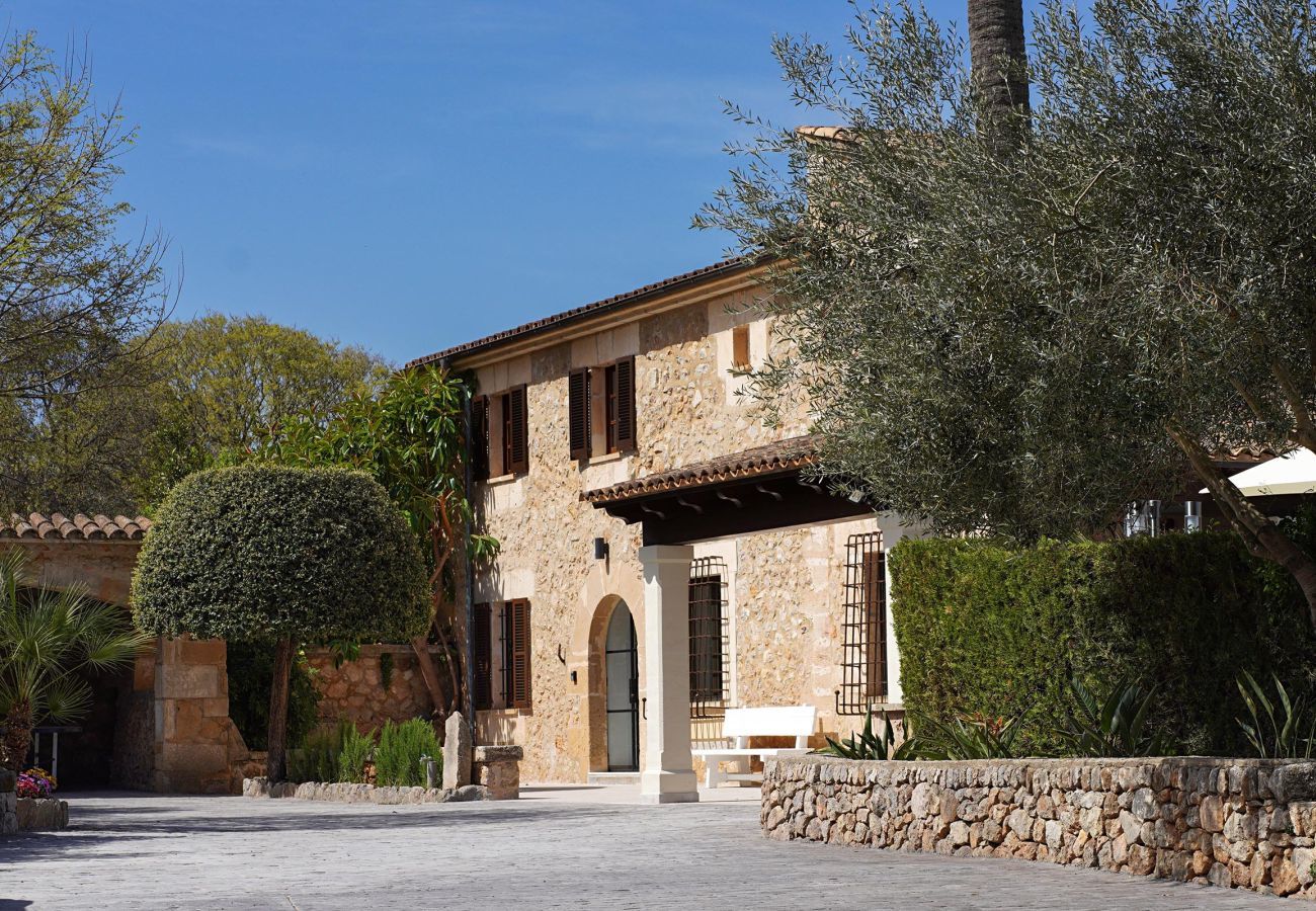 Villa in Pollensa / Pollença - Balpana, Villa 5StarsHome Mallorca