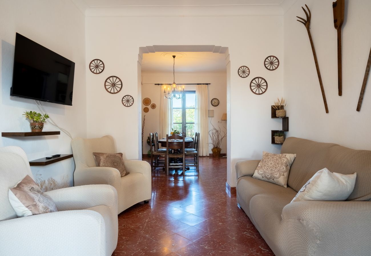 Villa in Felanitx - Baleri, Villa 5StarsHome Mallorca