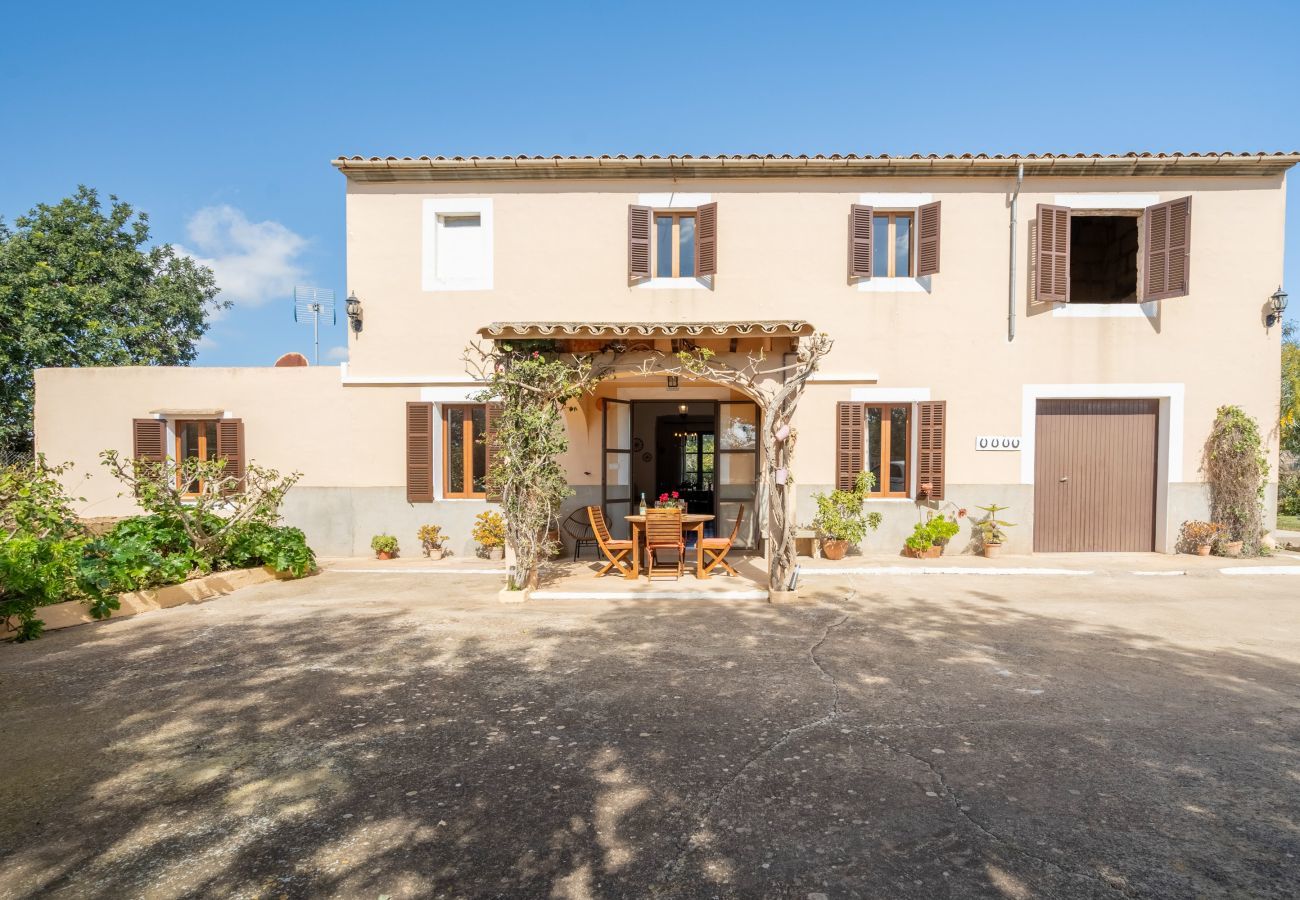 Villa in Felanitx - Baleri, Villa 5StarsHome Mallorca