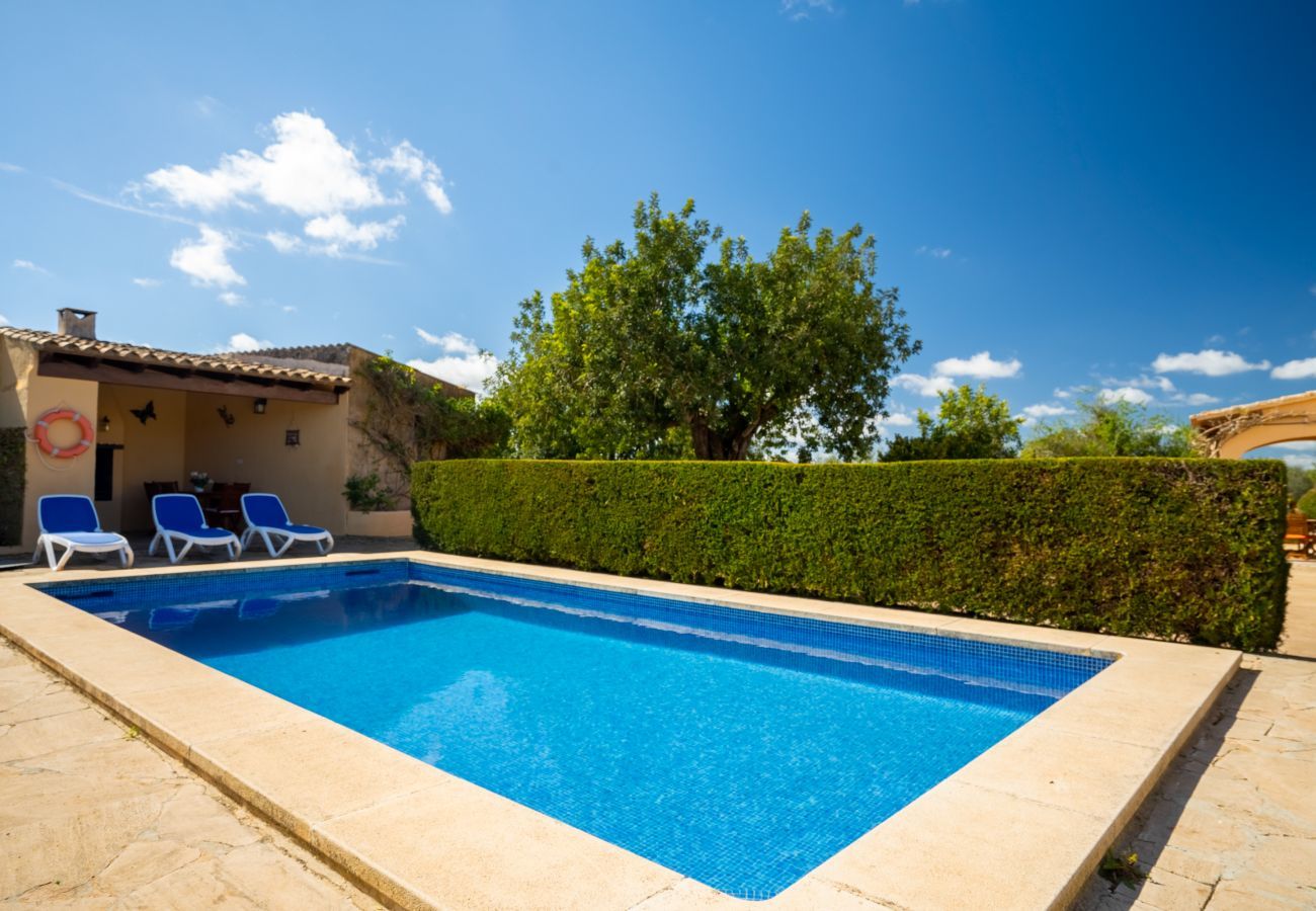 Villa in Felanitx - Baleri, Villa 5StarsHome Mallorca