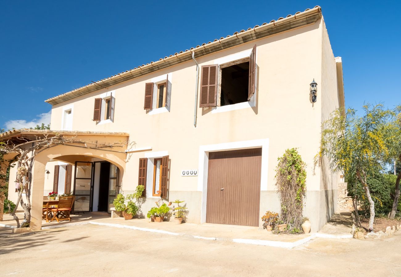 Villa in Felanitx - Baleri, Villa 5StarsHome Mallorca