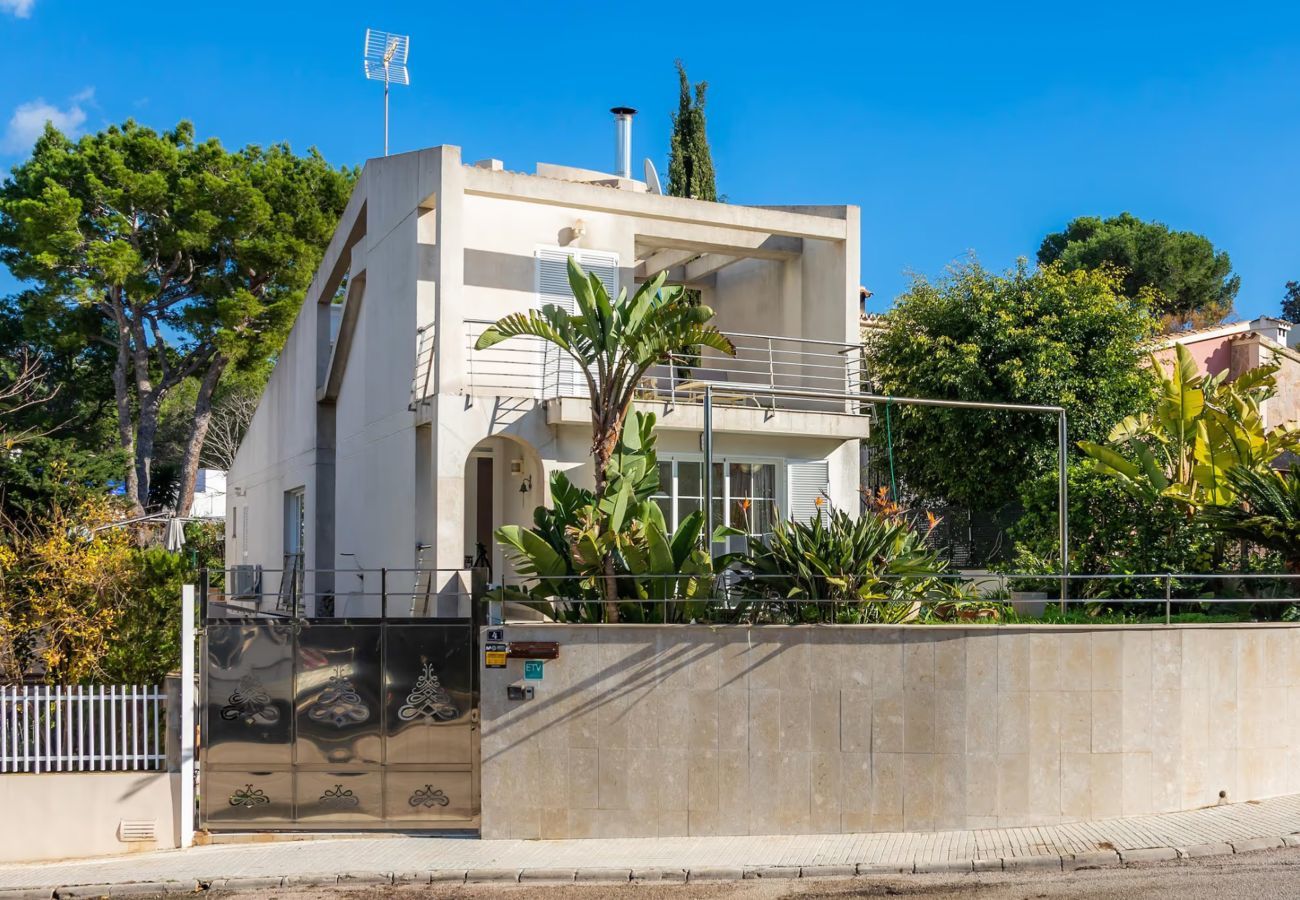 Villa in Alcudia - Bonferrer, Villa 5StarsHome Mallorca