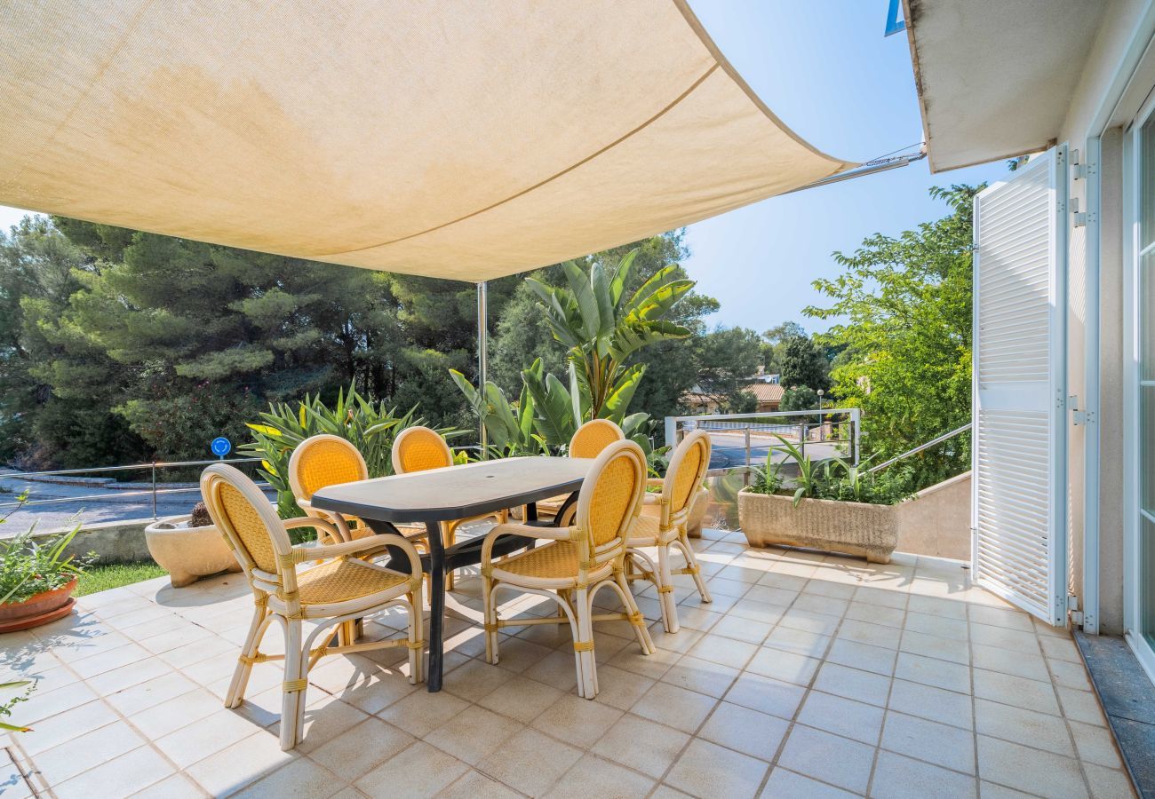 Villa in Alcudia - Bonferrer, Villa 5StarsHome Mallorca