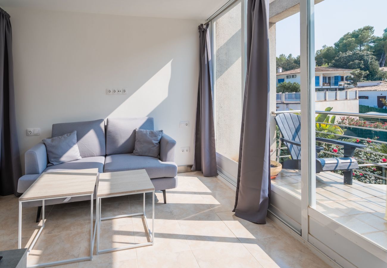 Villa in Alcudia - Bonferrer, Villa 5StarsHome Mallorca