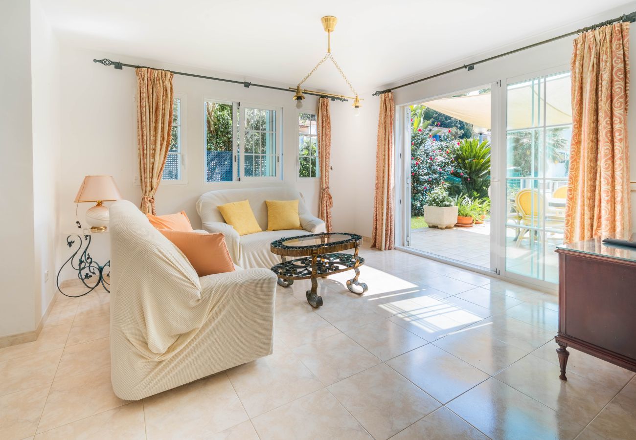 Villa in Alcudia - Bonferrer, Villa 5StarsHome Mallorca