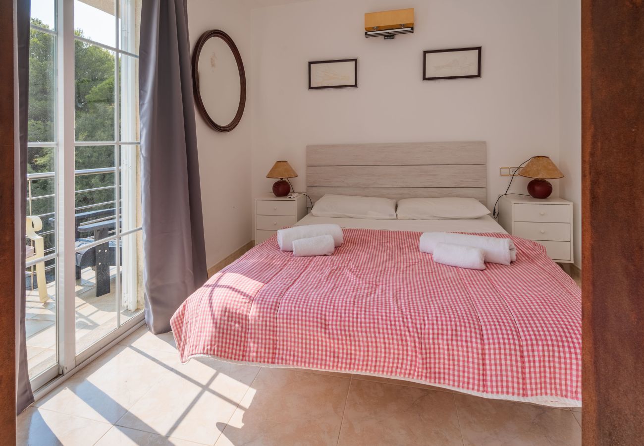 Villa in Alcudia - Bonferrer, Villa 5StarsHome Mallorca