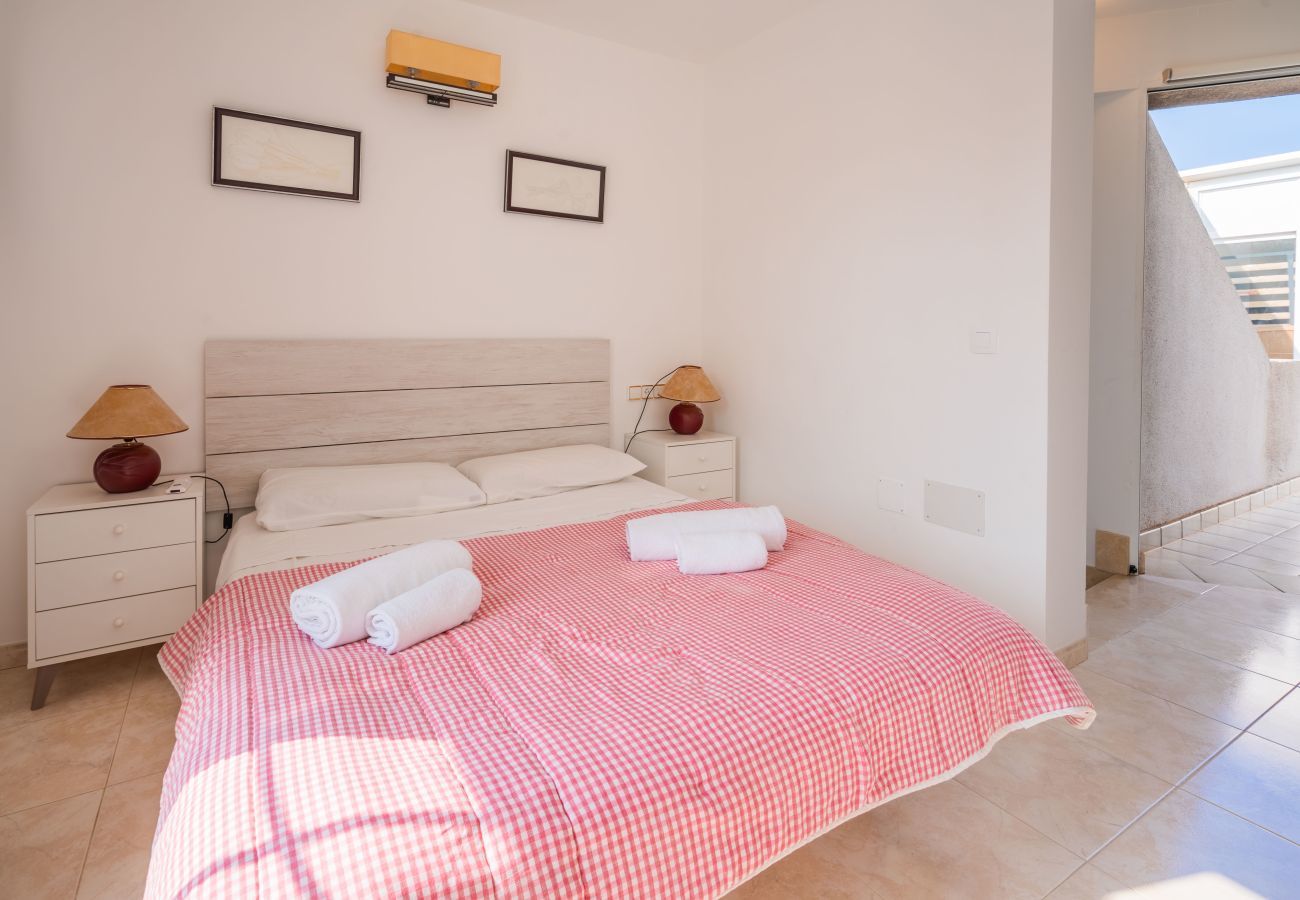 Villa in Alcudia - Bonferrer, Villa 5StarsHome Mallorca