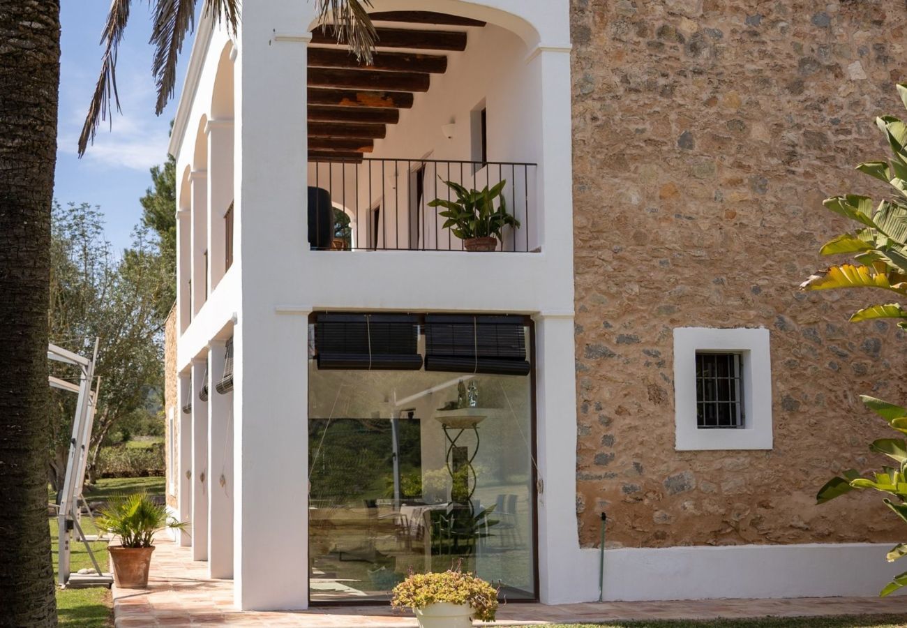 Villa in Sant Josep de Sa Talaia - Nallama, Villa 5StarsHome Ibiza