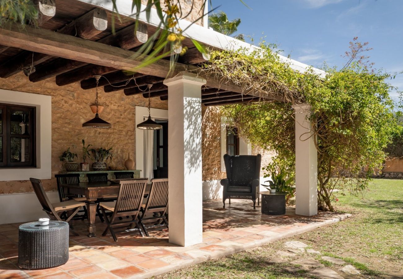 Villa in Sant Josep de Sa Talaia - Nallama, Villa 5StarsHome Ibiza