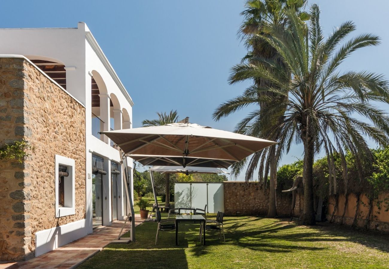 Villa in Sant Josep de Sa Talaia - Nallama, Villa 5StarsHome Ibiza