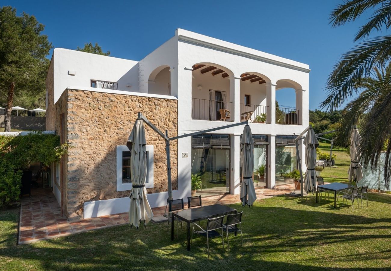 Villa in Sant Josep de Sa Talaia - Nallama, Villa 5StarsHome Ibiza