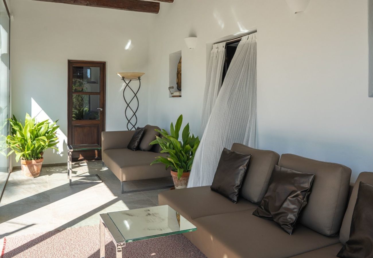 Villa in Sant Josep de Sa Talaia - Nallama, Villa 5StarsHome Ibiza