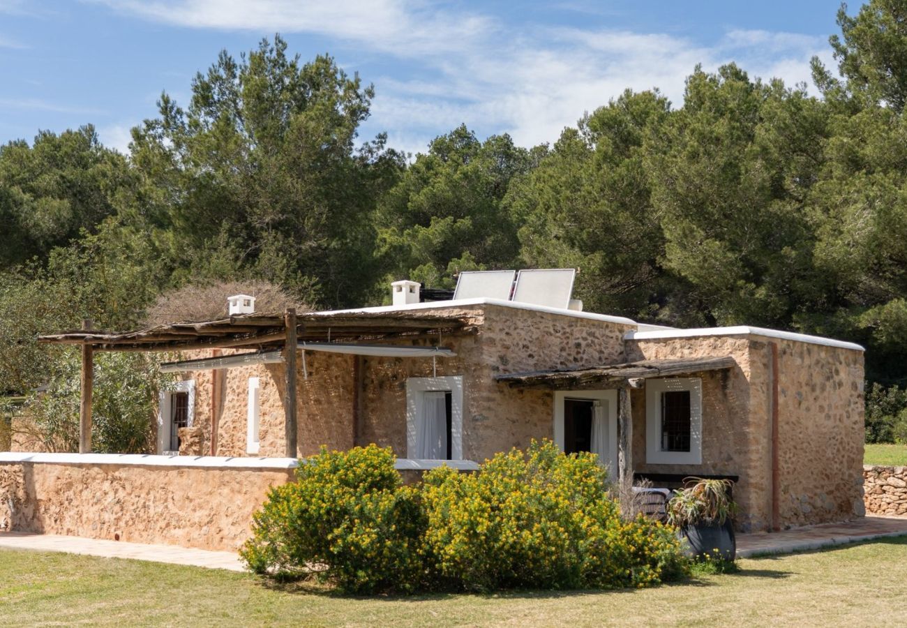 Villa in Sant Josep de Sa Talaia - Nallama, Villa 5StarsHome Ibiza