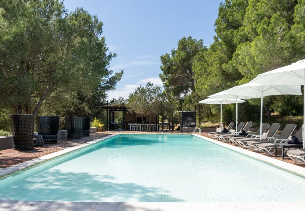 Villa in Sant Josep de Sa Talaia - Nallama, Villa 5StarsHome Ibiza