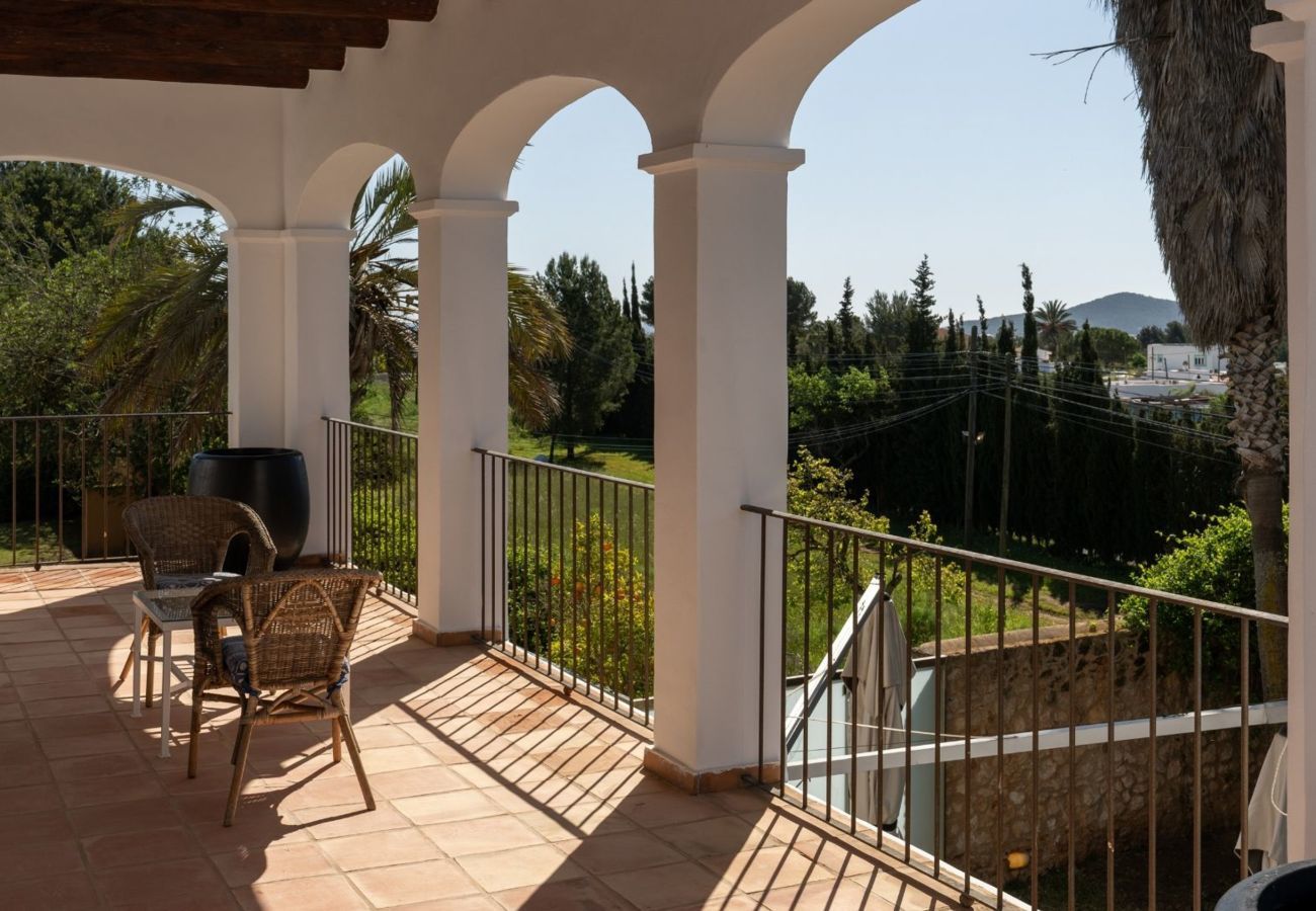 Villa in Sant Josep de Sa Talaia - Nallama, Villa 5StarsHome Ibiza