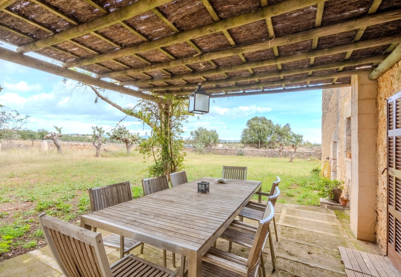 Finca in Manacor - Rustic Coll, Finca 5StarsHome Mallorca