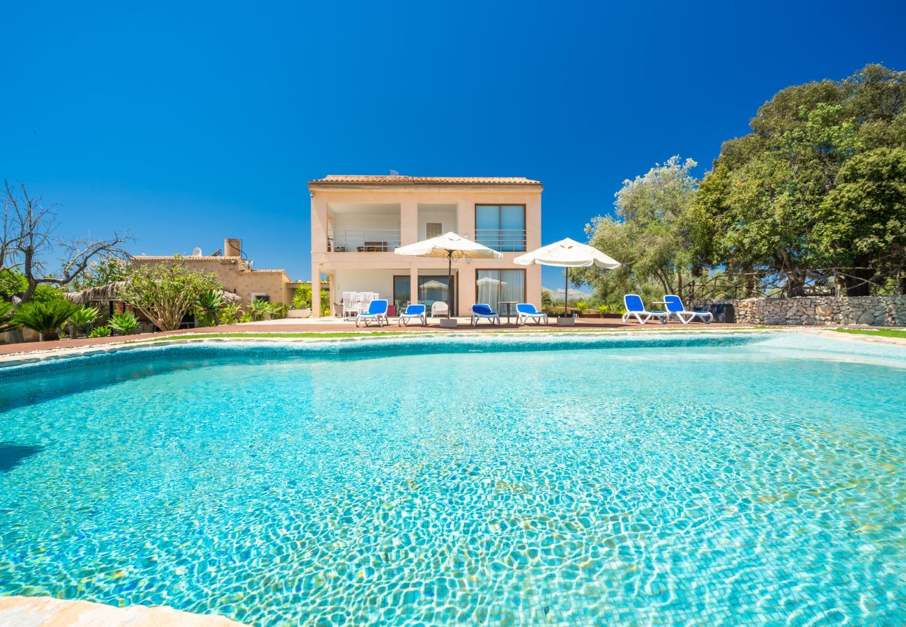 Villa in Muro - Don Jeronio, Villa 5StarsHome Mallorca