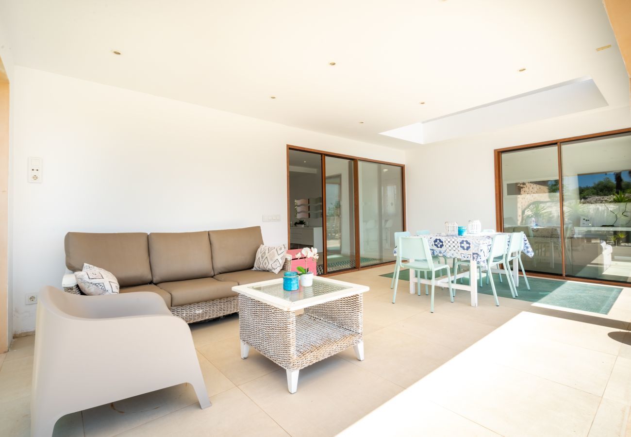 Villa in Muro - Don Jeronio, Villa 5StarsHome Mallorca