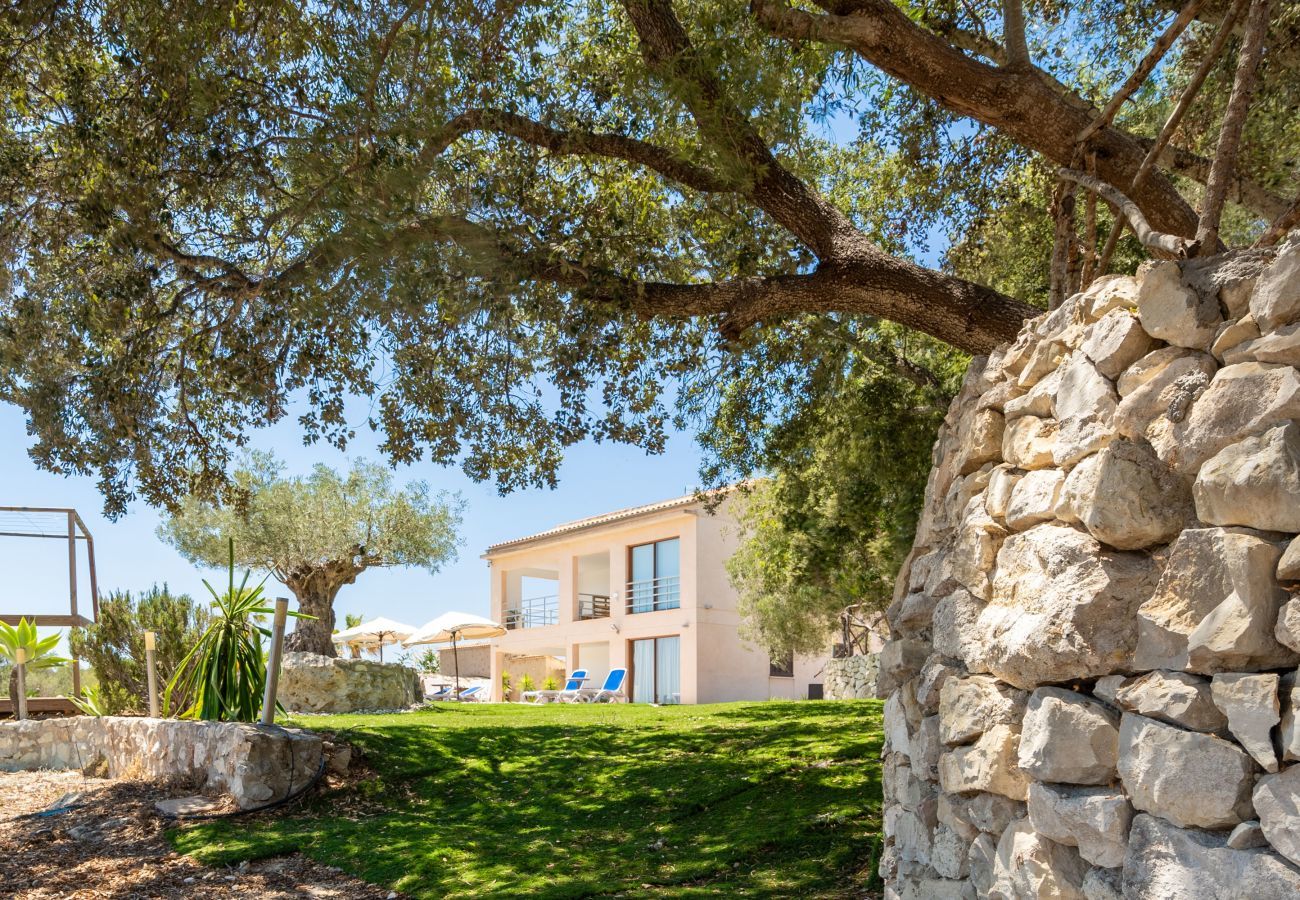 Villa in Muro - Don Jeronio, Villa 5StarsHome Mallorca