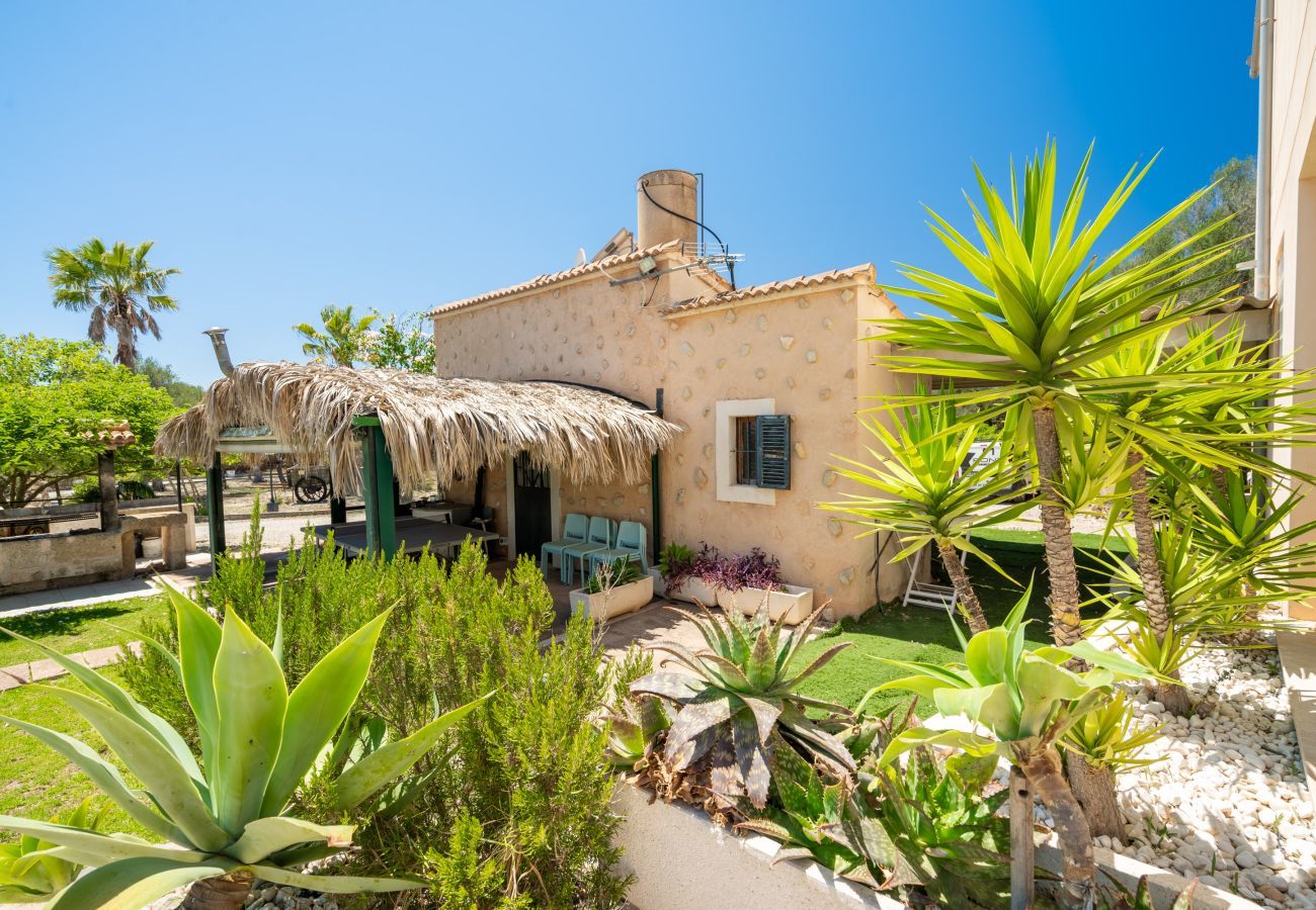 Villa in Muro - Don Jeronio, Villa 5StarsHome Mallorca