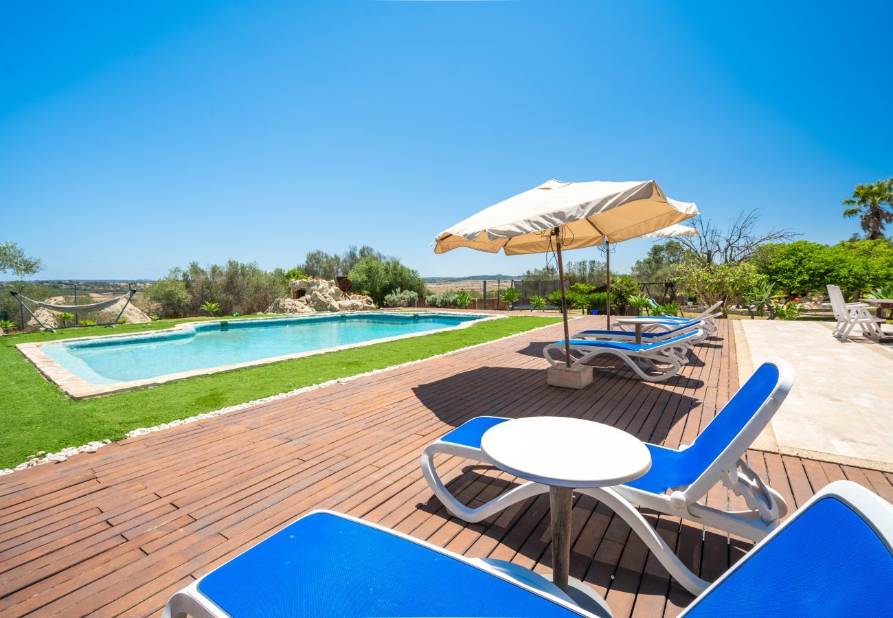 Villa in Muro - Don Jeronio, Villa 5StarsHome Mallorca