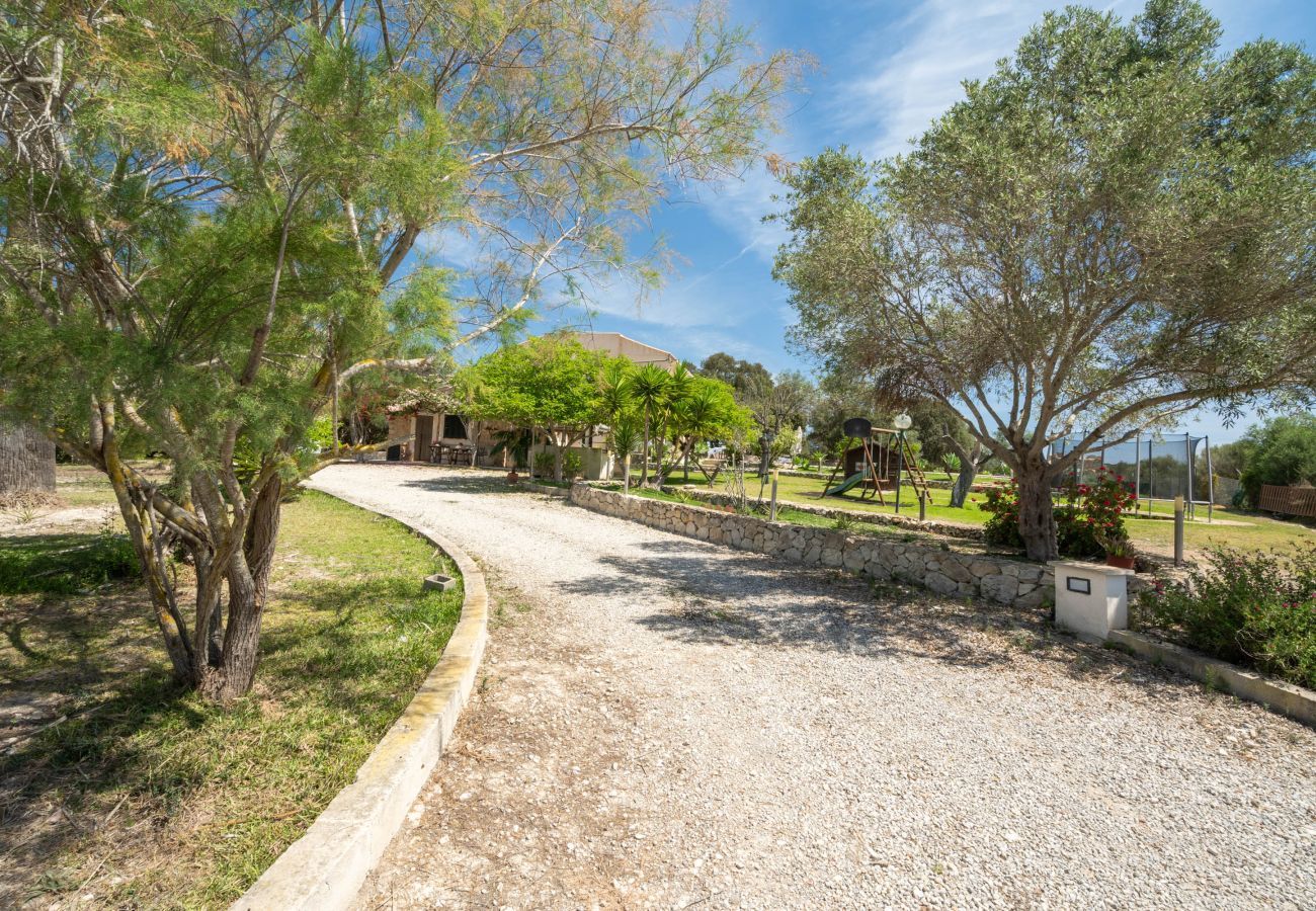 Villa in Muro - Don Jeronio, Villa 5StarsHome Mallorca