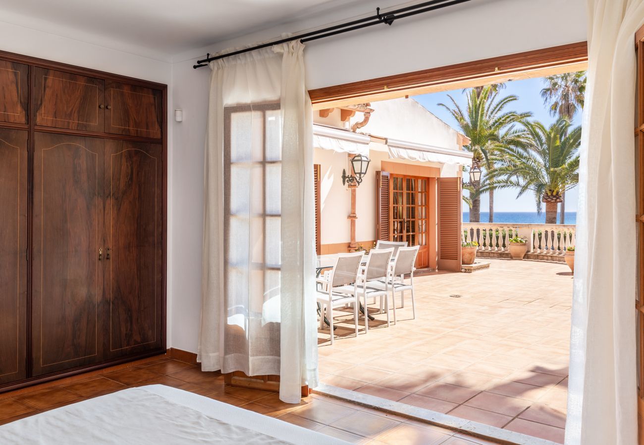 Villa in Son Servera - Bat Demar, Villa 5StarsHome Mallorca