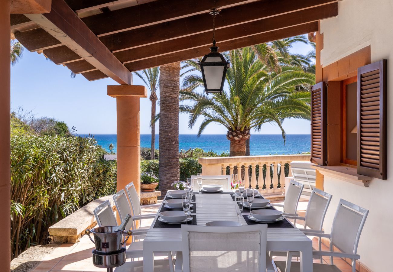 Villa in Son Servera - Bat Demar, Villa 5StarsHome Mallorca