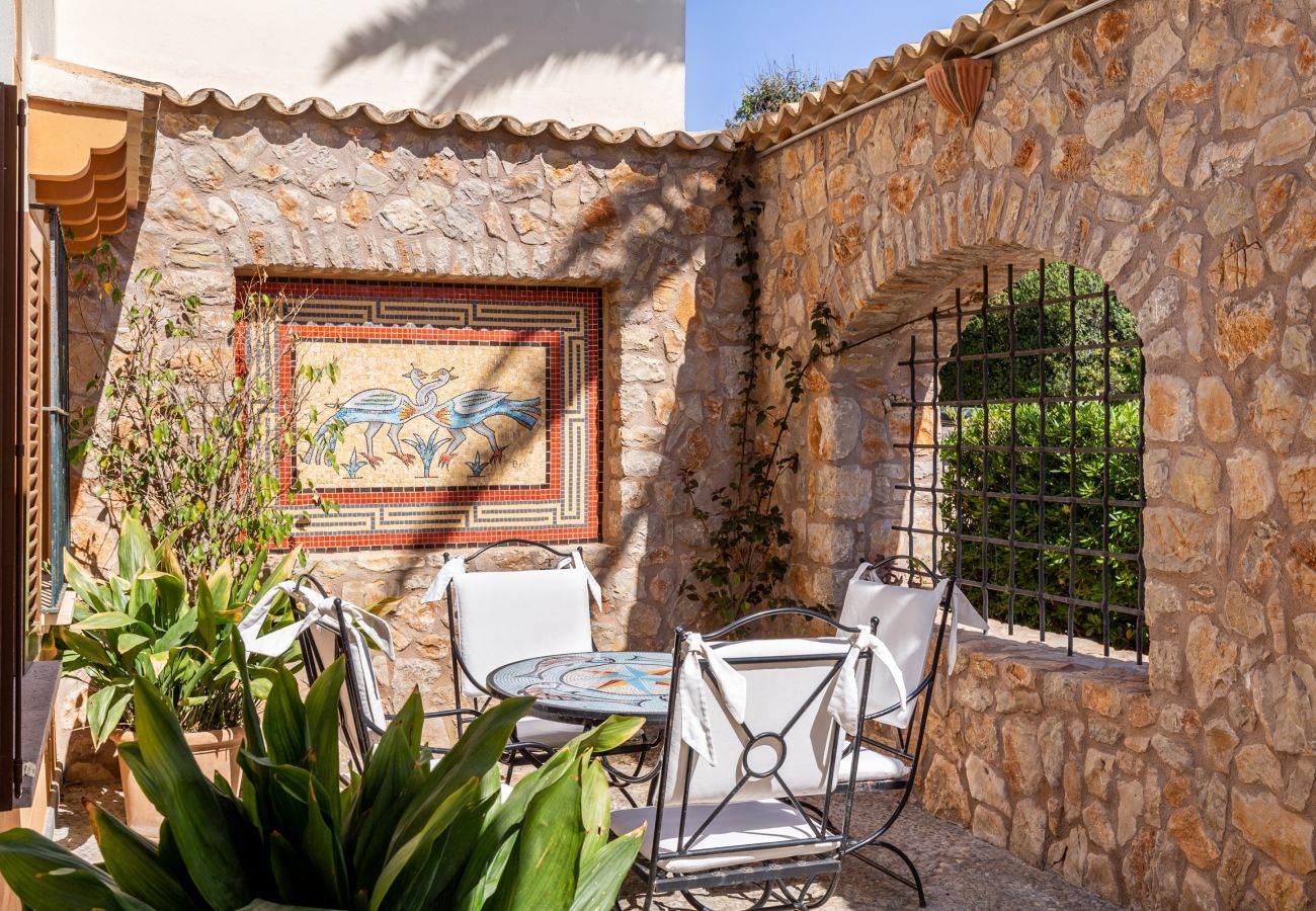 Villa in Son Servera - Bat Demar, Villa 5StarsHome Mallorca