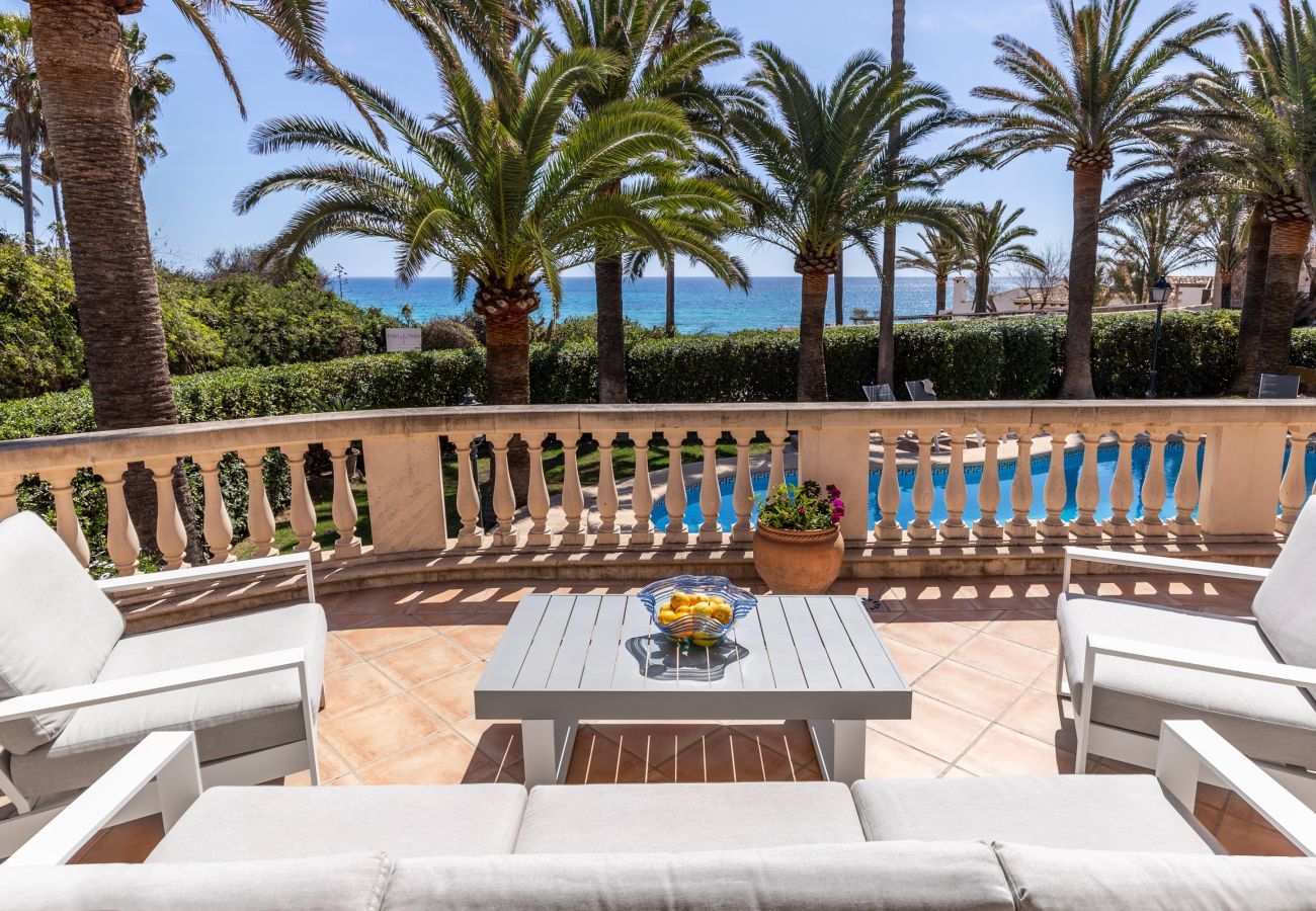 Villa in Son Servera - Bat Demar, Villa 5StarsHome Mallorca