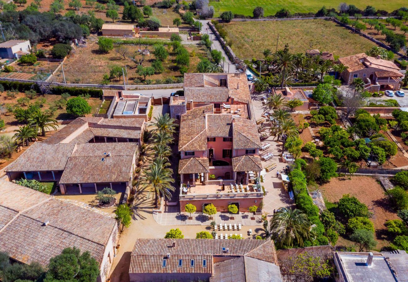 Finca in Felanitx - S'horta Rustica 10 suite,Finca 5StarsHome Mallorca