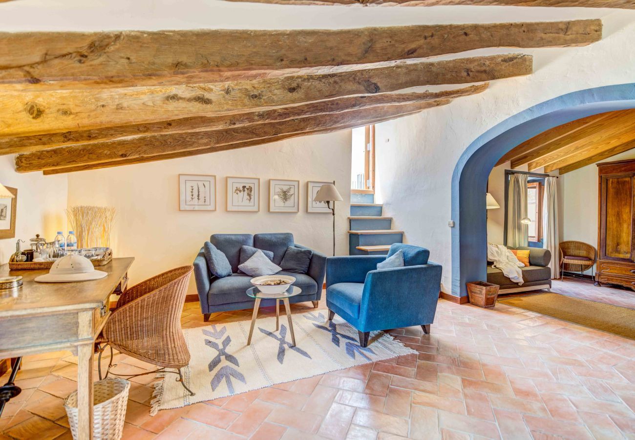 Finca in Felanitx - S'horta Rustica 10 suite,Finca 5StarsHome Mallorca