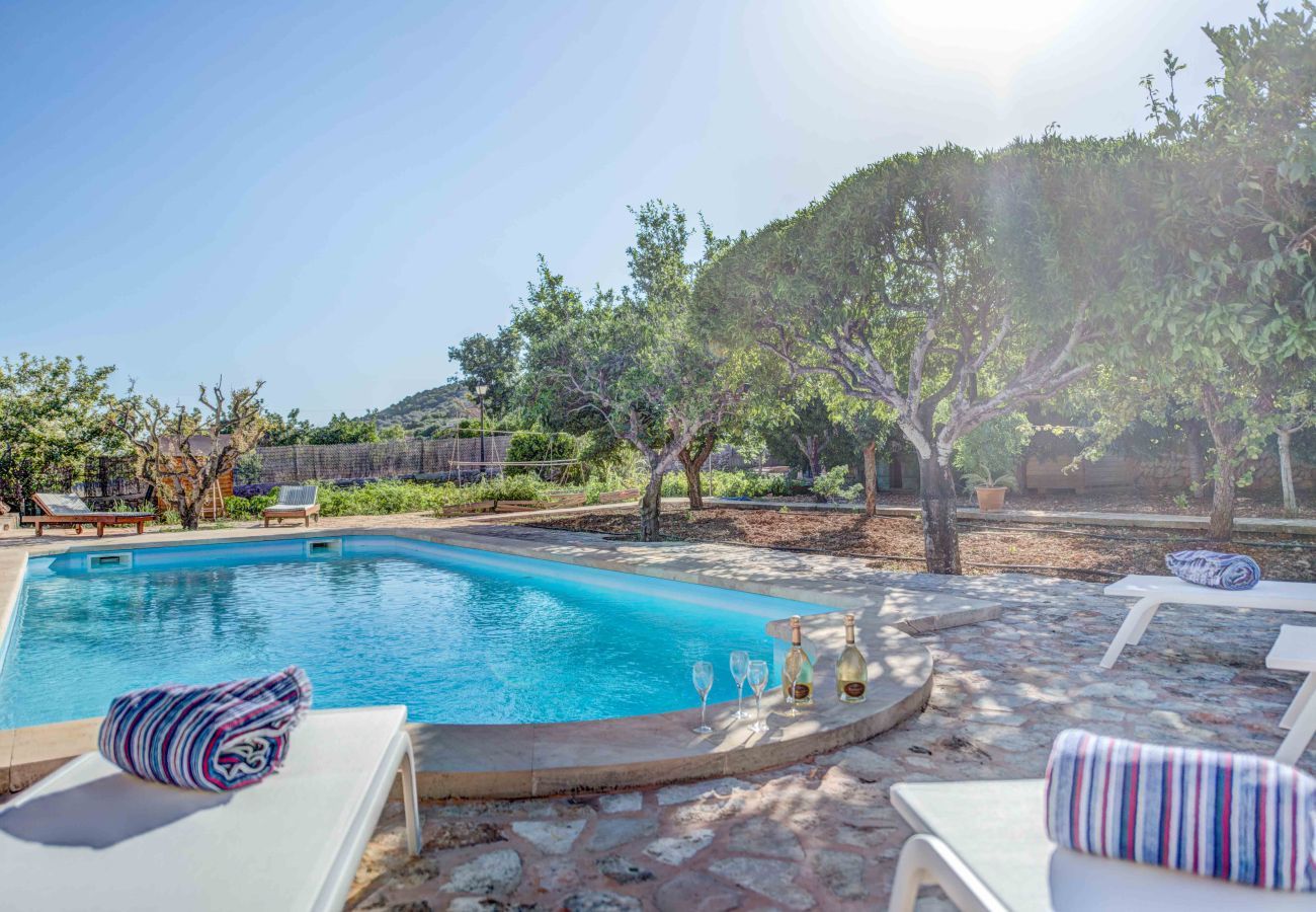 Finca in Felanitx - S'horta Rustica 10 suite,Finca 5StarsHome Mallorca