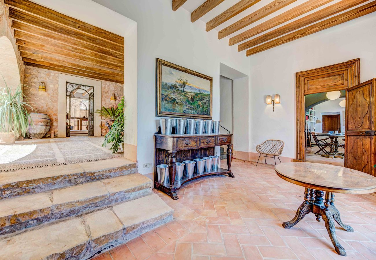 Finca in Felanitx - S'horta Rustica 10 suite,Finca 5StarsHome Mallorca