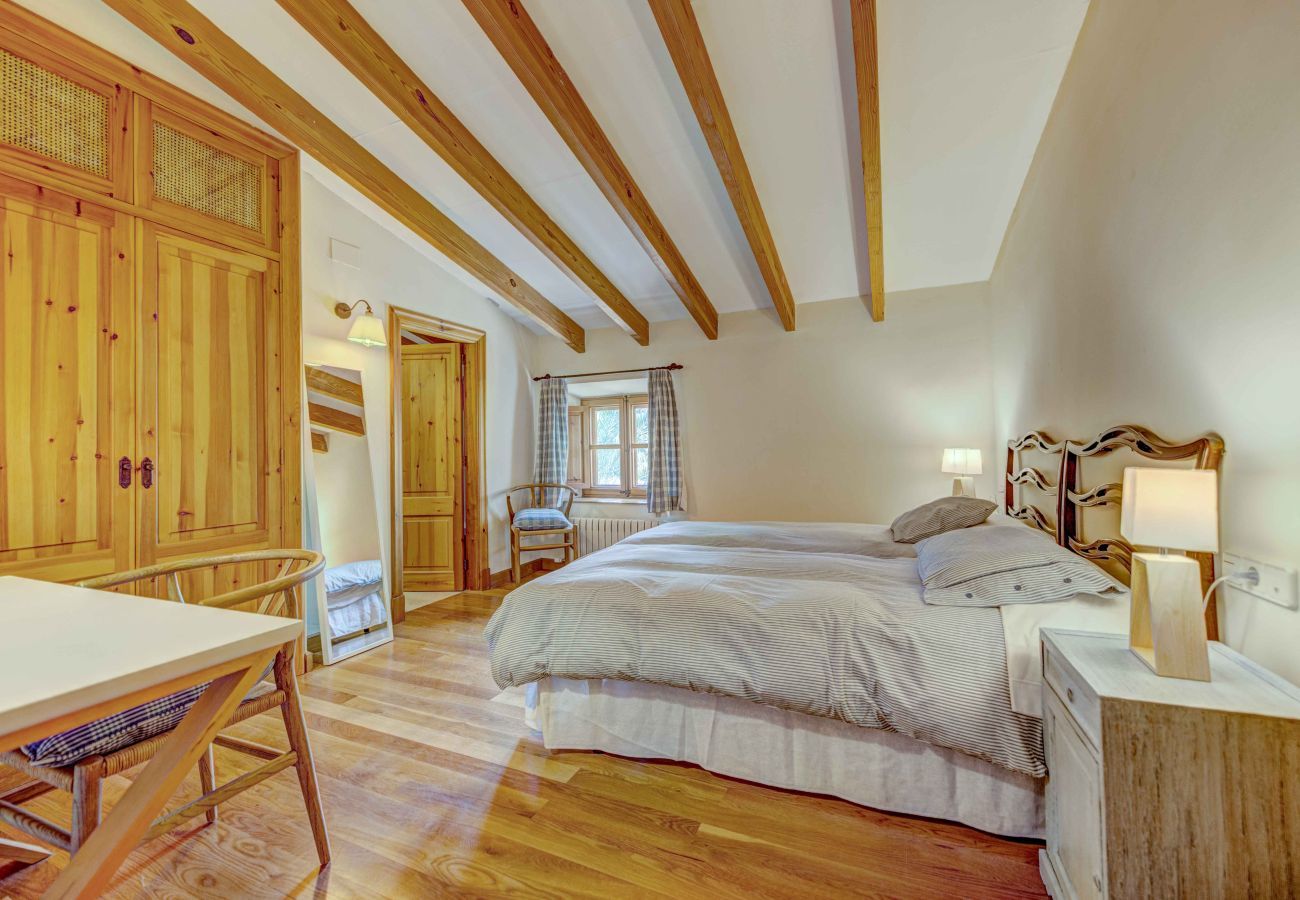 Finca in Felanitx - S'horta Rustica 10 suite,Finca 5StarsHome Mallorca