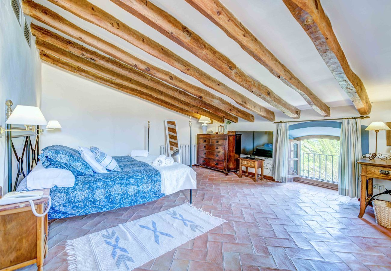 Finca in Felanitx - S'horta Rustica 10 suite,Finca 5StarsHome Mallorca