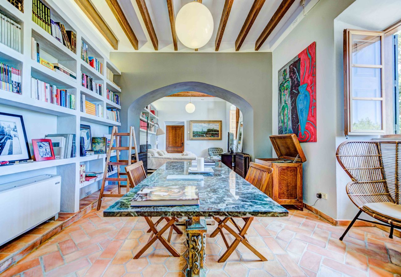 Finca in Felanitx - S'horta Rustica 10 suite,Finca 5StarsHome Mallorca