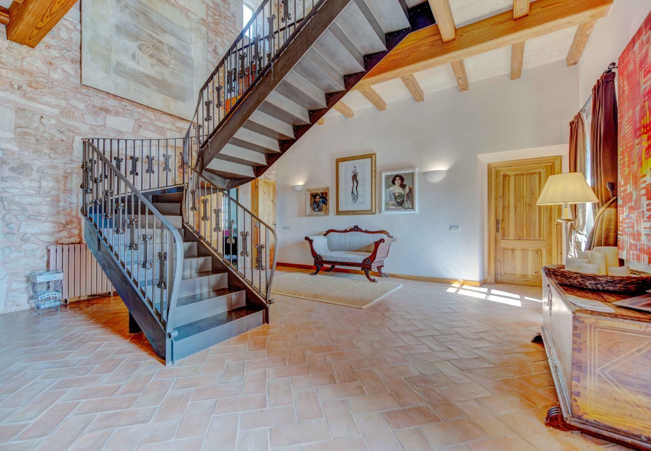 Finca in Felanitx - S'horta Rustica 10 suite,Finca 5StarsHome Mallorca