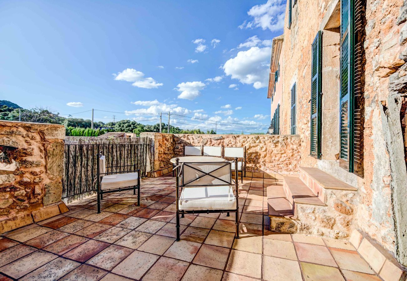 Finca in Felanitx - S'horta Rustica 10 suite,Finca 5StarsHome Mallorca