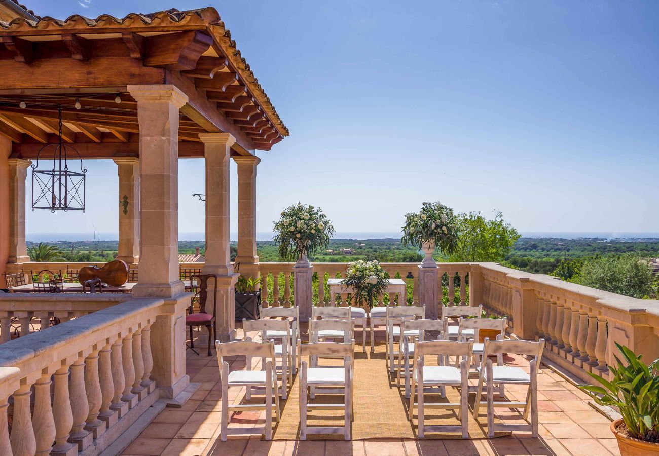 Finca in Felanitx - S'horta Rustica 10 suite,Finca 5StarsHome Mallorca