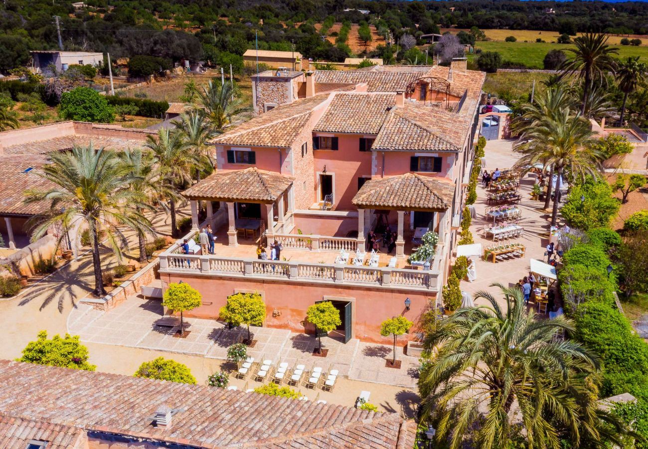 Finca in Felanitx - S'horta Rustica 22 suite,Finca 5StarsHome Mallorca