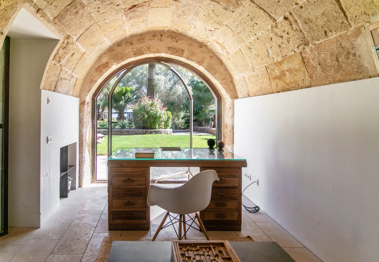 Finca in Palma  - El Barranco Viejo, Finca 5StarsHome Mallorca