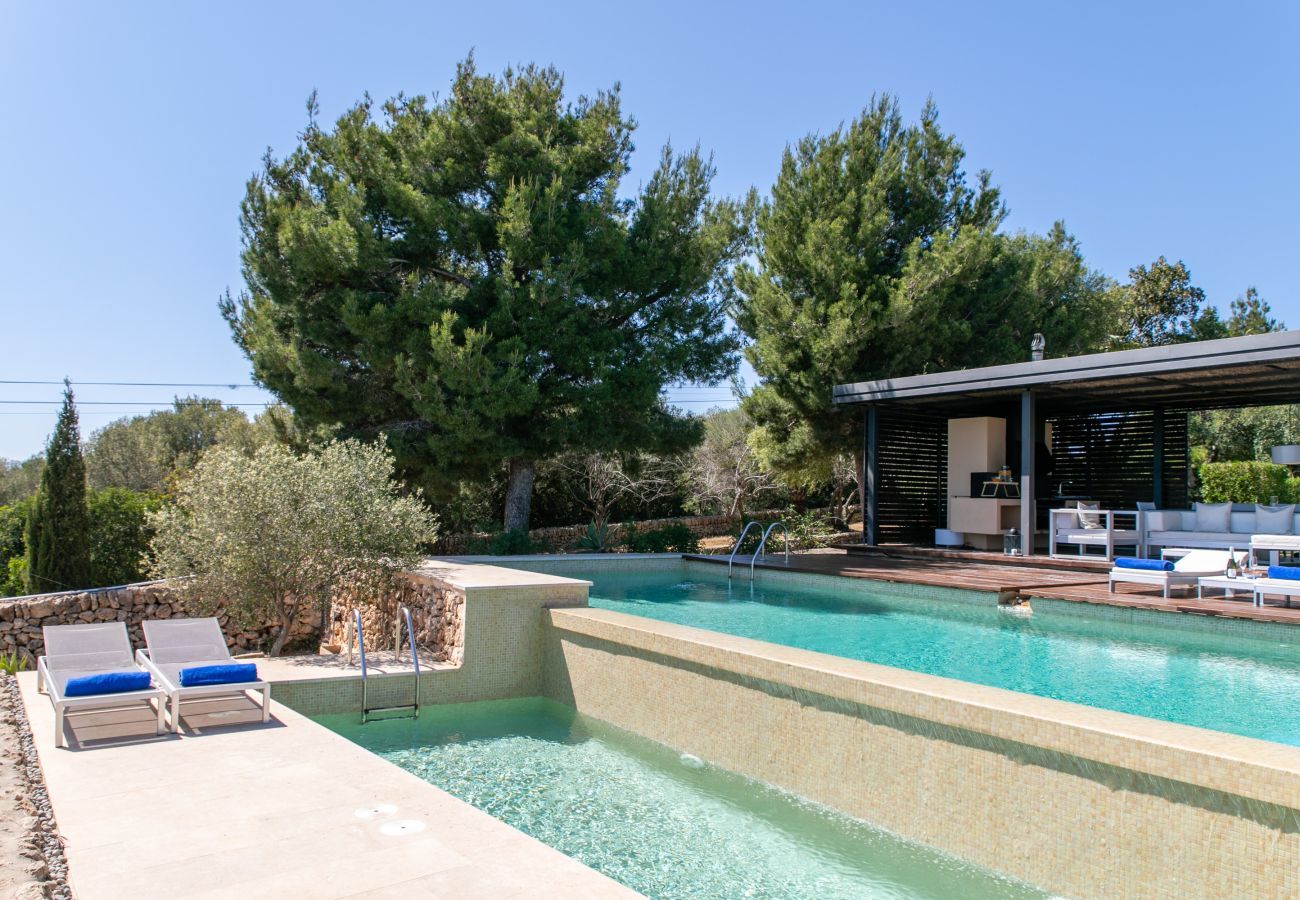 Finca in Palma  - El Barranco Viejo, Finca 5StarsHome Mallorca