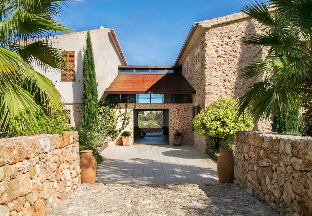 Finca in Palma  - El Barranco Viejo, Finca 5StarsHome Mallorca